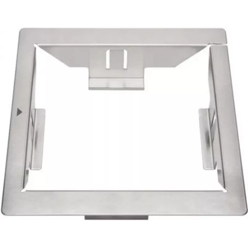 Zebra BRKT-BM0072-00 Surface Flush Mount Bucket Holder für Barcode-Scanner