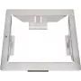 Zebra BRKT-BM0072-00 Surface Flush Mount Bucket Holder für Barcode-Scanner