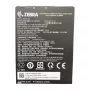 Zebra BTRY-ET401-10INC-01 Interne Standardbatterie für ET40/ET45 Tablets, 3300 mAh Li-Ion, 12,8 Wh, 3,87 V, Schwarz