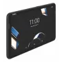 Zebra ET401 10.1 inch WUXGA Tablet, 64 GB, 6 GB RAM, Wi-Fi 6, Android 11, Schwarz
