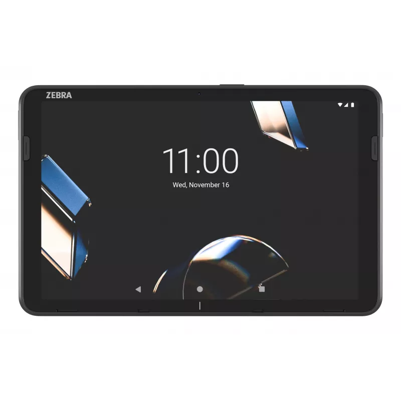 Zebra ET401 10 inch 1920x1200 64GB 6GB 680g Schwarz