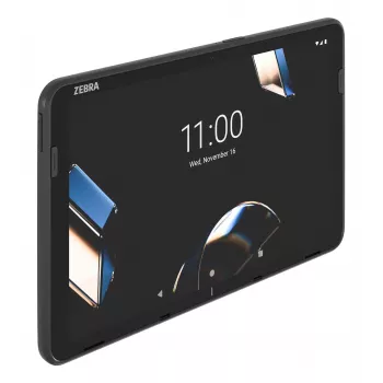Zebra ET401 10 inch 1920x1200 64GB 6GB 680g Schwarz