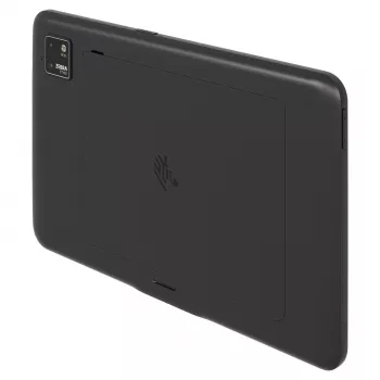 Zebra ET401 Enterprise Tablet 10,1 Zoll Android 15 128GB Wi-Fi 6 IP65
