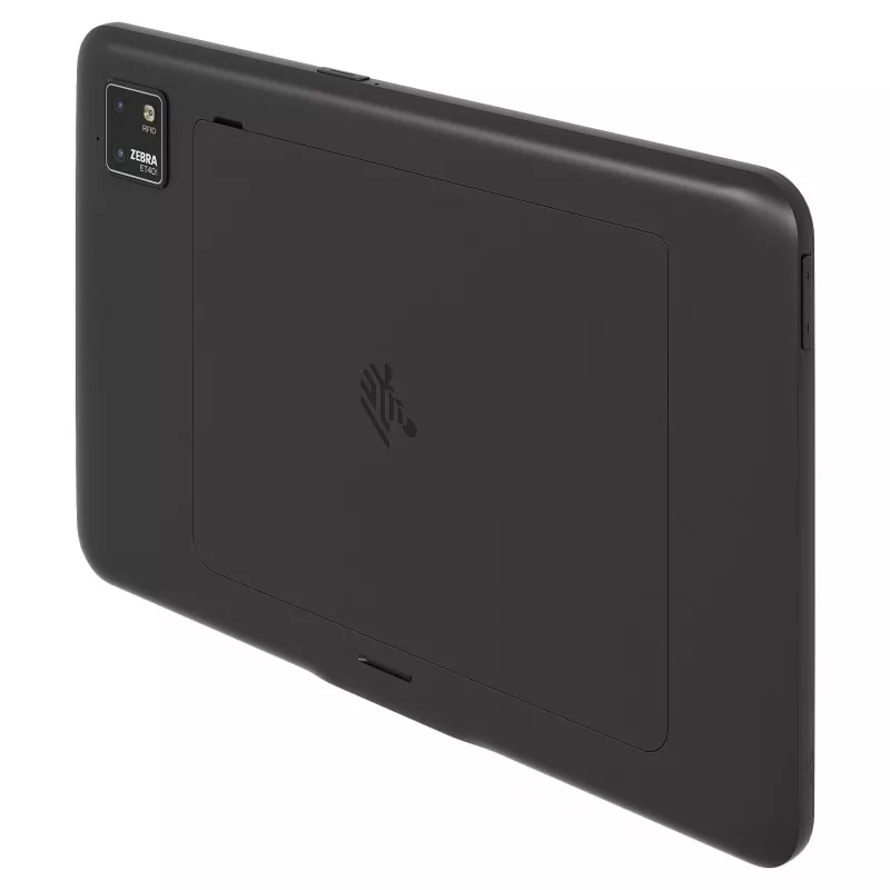 Zebra ET401 Enterprise Tablet 10,1 Zoll Android 15 128GB Wi-Fi 6 IP65
