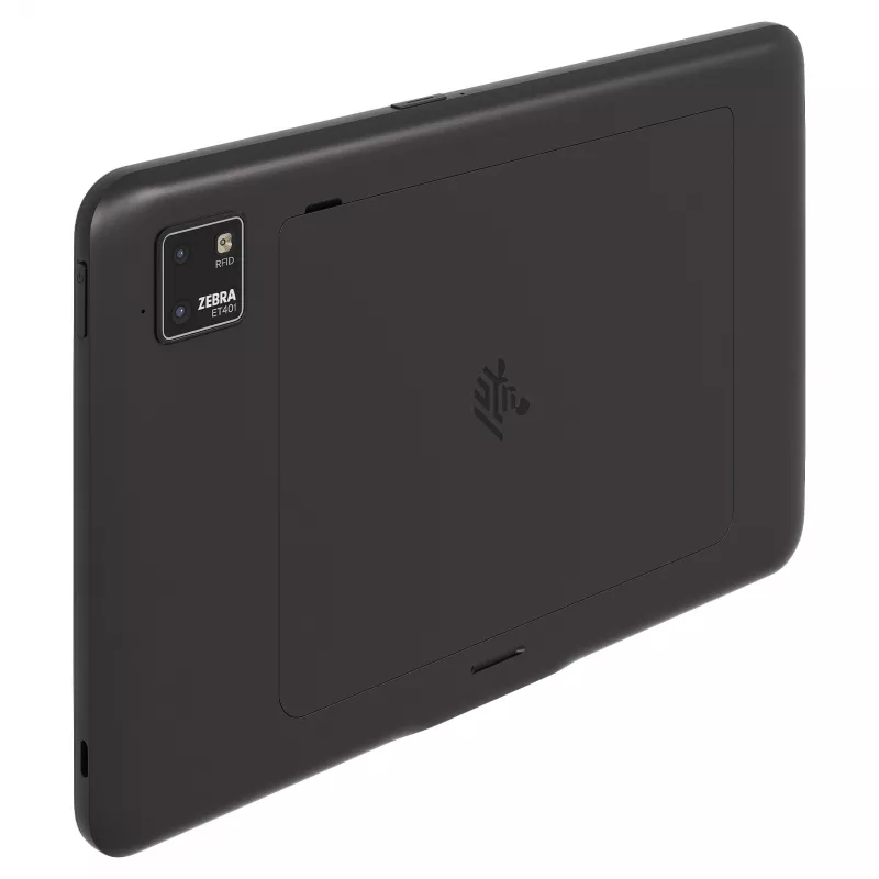 Zebra ET401 Enterprise Tablet 10,1 Zoll Android 15 128GB Wi-Fi 6 IP65
