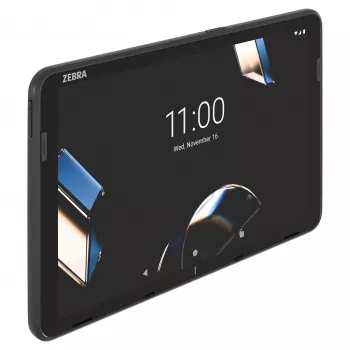 Zebra ET401 Enterprise Tablet 10,1 Zoll Android 15 128GB Wi-Fi 6 IP65