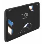 Zebra ET401 Rugged Enterprise Tablet, 25,4 cm (10 inch), 1920 x 1200 Pixel, 64 GB, 6 GB, 680 g, Schwarz