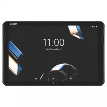 Zebra ET401 Robustes Tablet 8 Zoll Android 15 64GB UFS Wi-Fi 6 5G