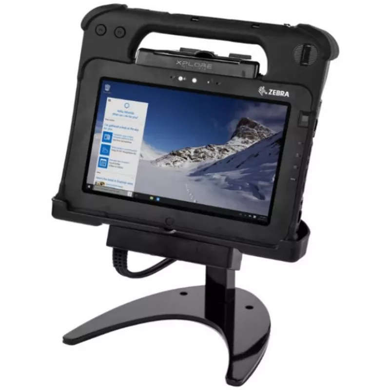 Zebra Industrial Dock - Kit - Docking Cradle für TC21/TC26