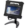 Zebra Industrial Dock - Kit - Docking Cradle für TC21/TC26