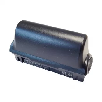 Zebra WT5400/WT6400 PowerPrecision+ Erweiterter Akku 4100 mAh Li-Ion