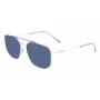 ZEISS MAN Sonnenbrille ZS22106S56170 (56/17/145 mm) - Schwarzer Acetatrahmen mit UV400-Schutz