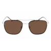 ZEISS MAN Sonnenbrille ZS22108S55192 55/19/145 mm