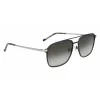 ZEISS MAN Sonnenbrille ZS22116S5710 (57/16/145 mm) - Klassisch-moderner Acetatrahmen mit UV400-Schutz