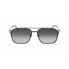 ZEISS MAN Sonnenbrille ZS22116S5710 (57/16/145 mm) - Klassisch-moderner Acetatrahmen mit UV400-Schutz