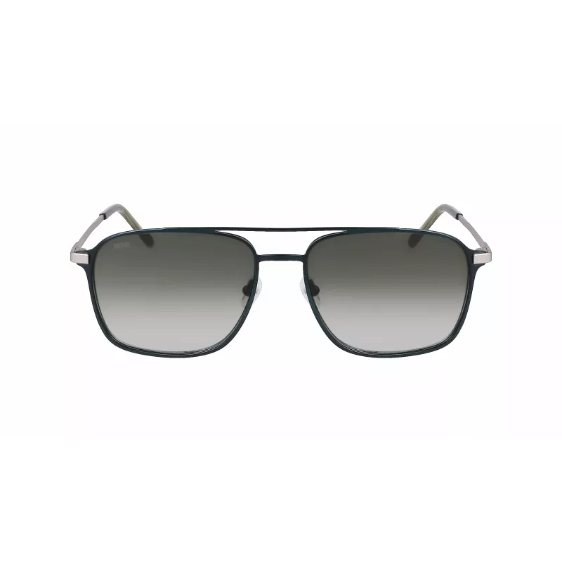 ZEISS MAN Sonnenbrille ZS22116S5710 (57/16/145 mm) - Klassisch-moderner Acetatrahmen mit UV400-Schutz