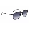 ZEISS MAN Sonnenbrille ZS22116S57160 (57/16/145 mm) - Herren Acetatrahmen mit UV400-Schutz