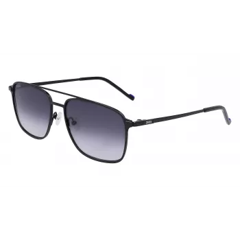 ZEISS MAN Sonnenbrille ZS22116S57160 (57/16/145 mm) - Herren Acetatrahmen mit UV400-Schutz