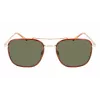 ZEISS MAN Sonnenbrille ZS2218S55192 (55/19/145 mm) - Herren Acetatrahmen