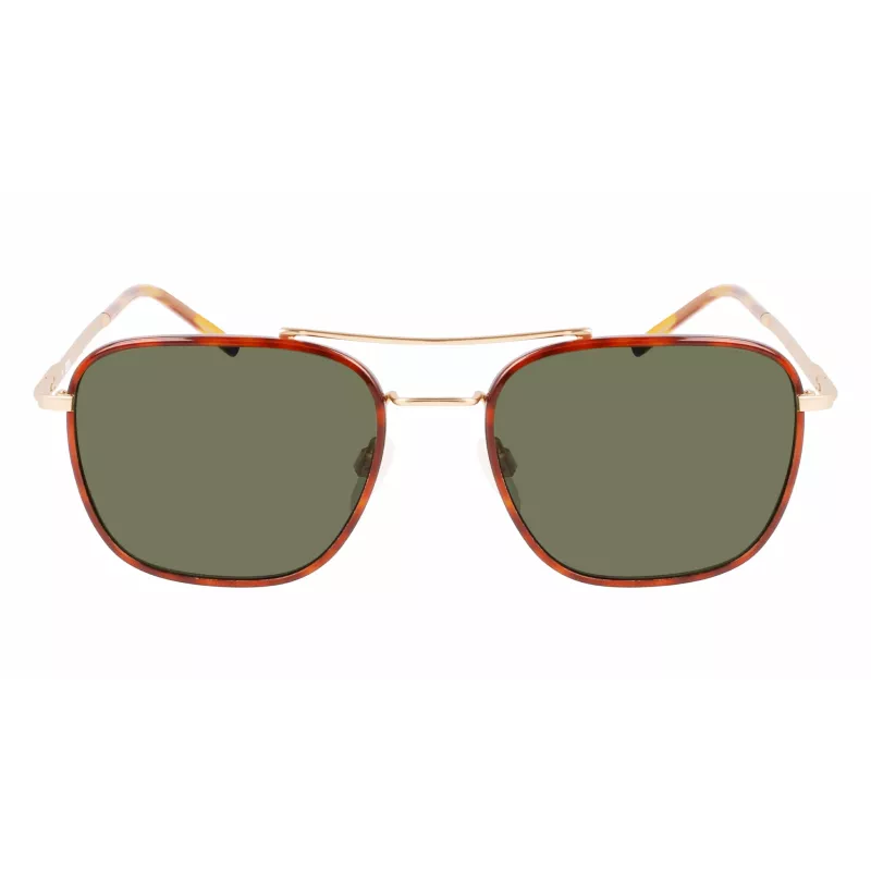 ZEISS MAN Sonnenbrille ZS2218S55192 (55/19/145 mm) - Herren Acetatrahmen
