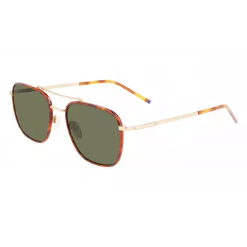 ZEISS MAN Sonnenbrille ZS2218S55192 (55/19/145 mm) - Herren Acetatrahmen