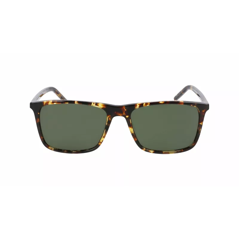 ZEISS MAN Sonnenbrille ZS22508S55172 Rechteckig Vollrand Schwarz/Grau 55/17/145 mm