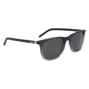 ZEISS MAN Sonnenbrille ZS22509S53200 (53/20/145 mm) Herren Acetatrahmen UV400