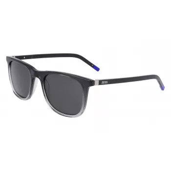 ZEISS MAN Sonnenbrille ZS22509S53200 (53/20/145 mm) Herren Acetatrahmen UV400