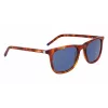 ZEISS MAN Sonnenbrille ZS22509S53202 - 53/20/145 mm - Premium Acetatrahmen - Polycarbonatgläser - 100% UV-Schutz - Rezeptbereit