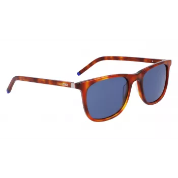 ZEISS MAN Sonnenbrille ZS22509S53202 - 53/20/145 mm - Premium Acetatrahmen - Polycarbonatgläser - 100% UV-Schutz - Rezeptbereit