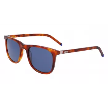 ZEISS MAN Sonnenbrille ZS22509S53202 - 53/20/145 mm - Premium Acetatrahmen - Polycarbonatgläser - 100% UV-Schutz - Rezeptbereit
