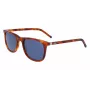 ZEISS MAN Sonnenbrille ZS22509S53202 - 53/20/145 mm - Premium Acetatrahmen - Polycarbonatgläser - 100% UV-Schutz - Rezeptbereit