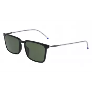 ZEISS MAN Sonnenbrille ZS22512S56170 Rechteckiges Gestell 56/17/145 mm UV400