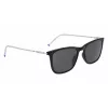 ZEISS MAN Sonnenbrille ZS22513S57190 57/19/150 mm UV400