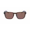 ZEISS MAN Sonnenbrille ZS22520SLP541 Rechteckig Acetatrahmen 54/19/145 mm