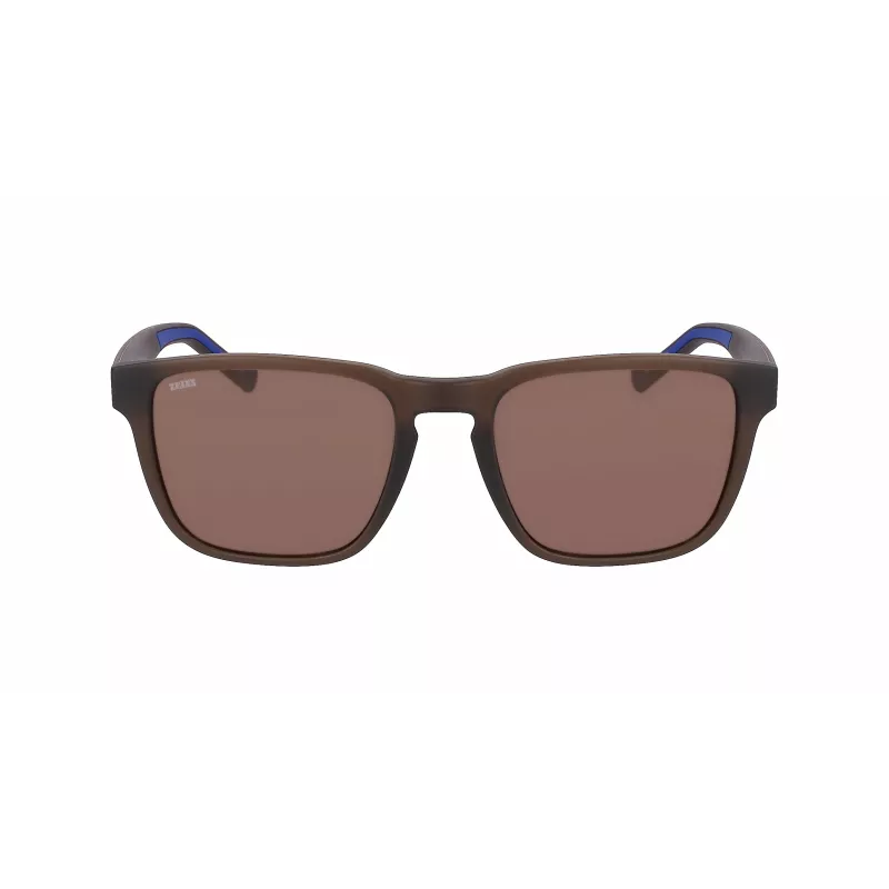ZEISS MAN Sonnenbrille ZS22520SLP541 Rechteckig Acetatrahmen 54/19/145 mm