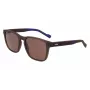 ZEISS MAN Sonnenbrille ZS22520SLP541 Rechteckig Acetatrahmen 54/19/145 mm