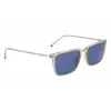 ZEISS MAN Sonnenbrille ZS2252S56172 (56/17/145 mm)