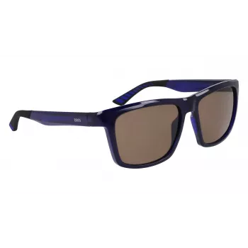 ZEISS MAN Sonnenbrille ZS2329SLP51 - 57/17/145 mm - Polarisiertes Acetat-Gestell