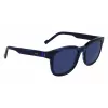 ZEISS MAN Sonnenbrille ZS23528S-463 (53/19/145 mm) Herren Vollrand