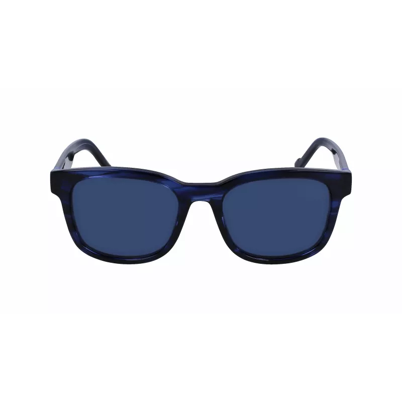 ZEISS MAN Sonnenbrille ZS23528S-463 (53/19/145 mm) Herren Vollrand