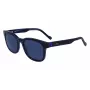 ZEISS MAN Sonnenbrille ZS23528S-463 (53/19/145 mm) Herren Vollrand
