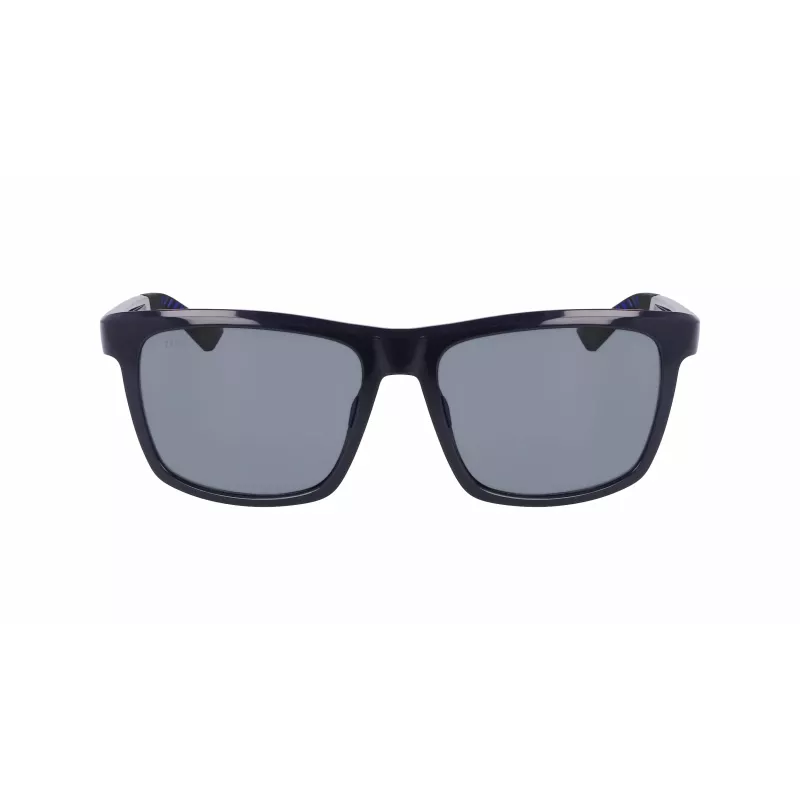 ZEISS MAN Sonnenbrille ZS23529SLP571 Schwarz Grau Polarisiert 57mm