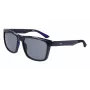 ZEISS MAN Sonnenbrille ZS23529SLP571 Schwarz Grau Polarisiert 57mm