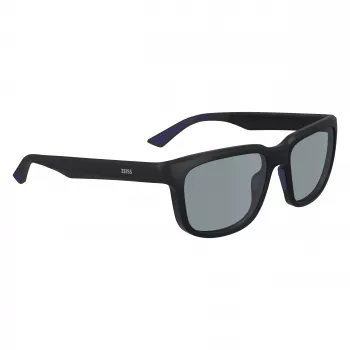 ZEISS MAN Sonnenbrille ZS23530S-30 (55/17/145 mm) - Herren Vollrand-Acetatgestell mit UV400-Polycarbonatgläsern