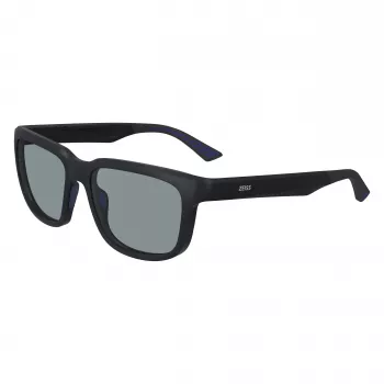 ZEISS MAN Sonnenbrille ZS23530S-30 (55/17/145 mm) - Herren Vollrand-Acetatgestell mit UV400-Polycarbonatgläsern