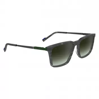 ZEISS MAN Sonnenbrille ZS23716S-318 - 55/17/145 mm - Acetatrahmen - UV400
