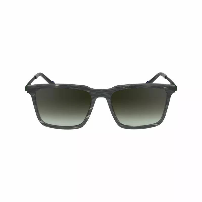 ZEISS MAN Sonnenbrille ZS23716S-318 - 55/17/145 mm - Acetatrahmen - UV400