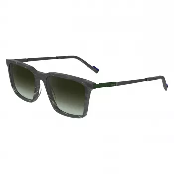 ZEISS MAN Sonnenbrille ZS23716S-318 - 55/17/145 mm - Acetatrahmen - UV400