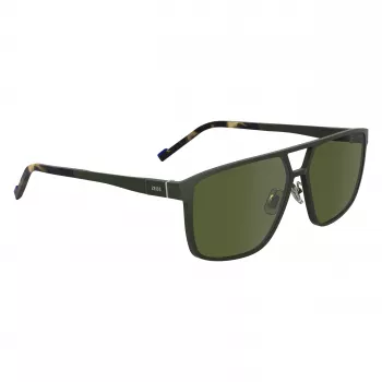 ZEISS MAN Sonnenbrille ZS24547SP-325 (59/13/145 mm) - Herren-Acetatrahmen mit UV400-Schutz